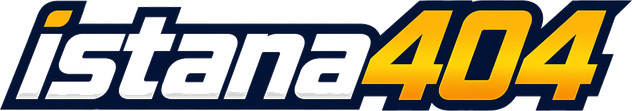Logo istana404